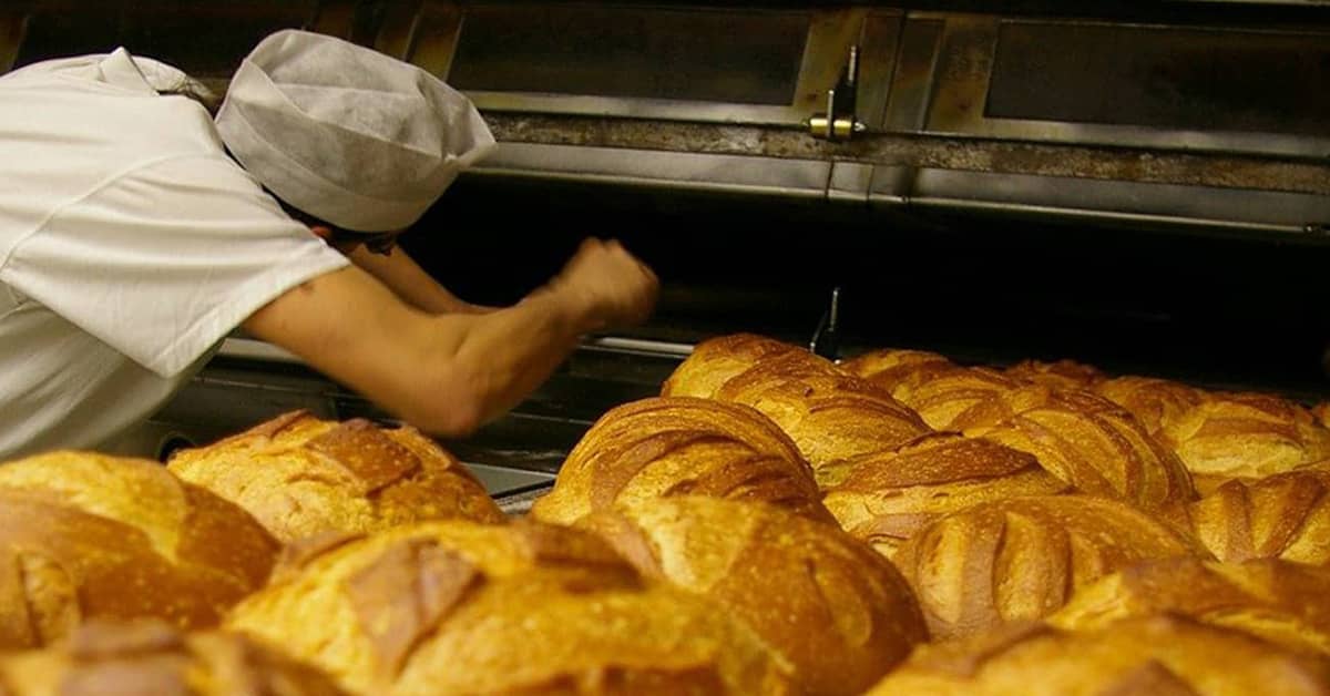 BAKING INDUSTRY SOLUTIONS