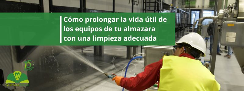 cómo-prolongar-la-vida-útil-de-los-equipos-de-tu-almazara-con-una-limpieza-adecuada