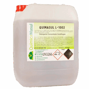 QUIMASUL L-1002