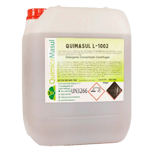 QUIMASUL L-1002