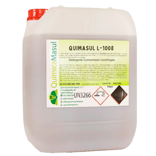 QUIMASUL L-1008
