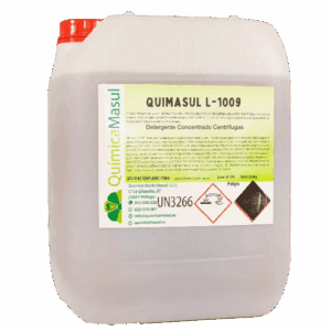 QUIMASUL L-1009