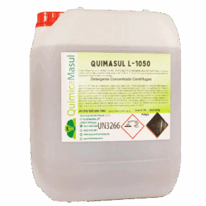 QUIMASUL L-1050